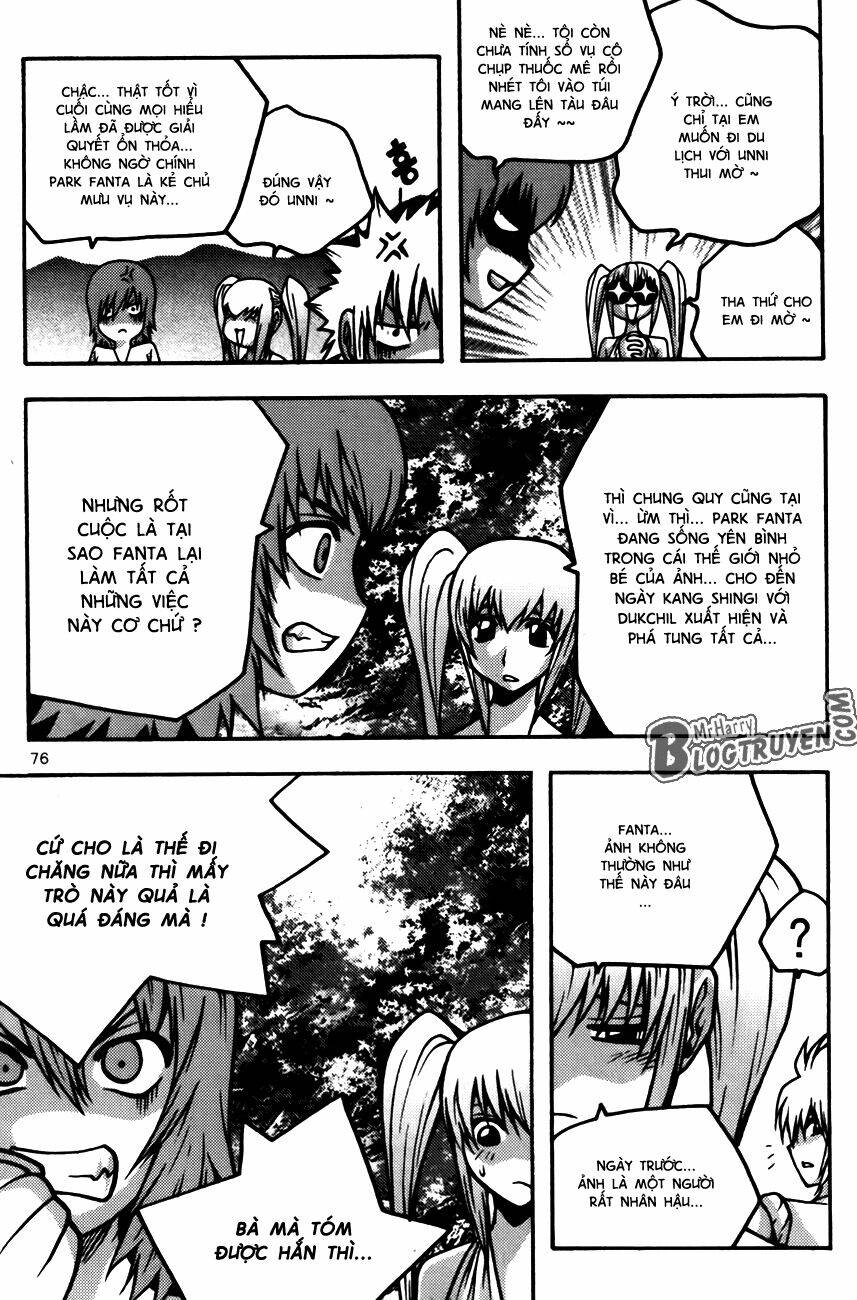 zippy ziggy chapter 81 14