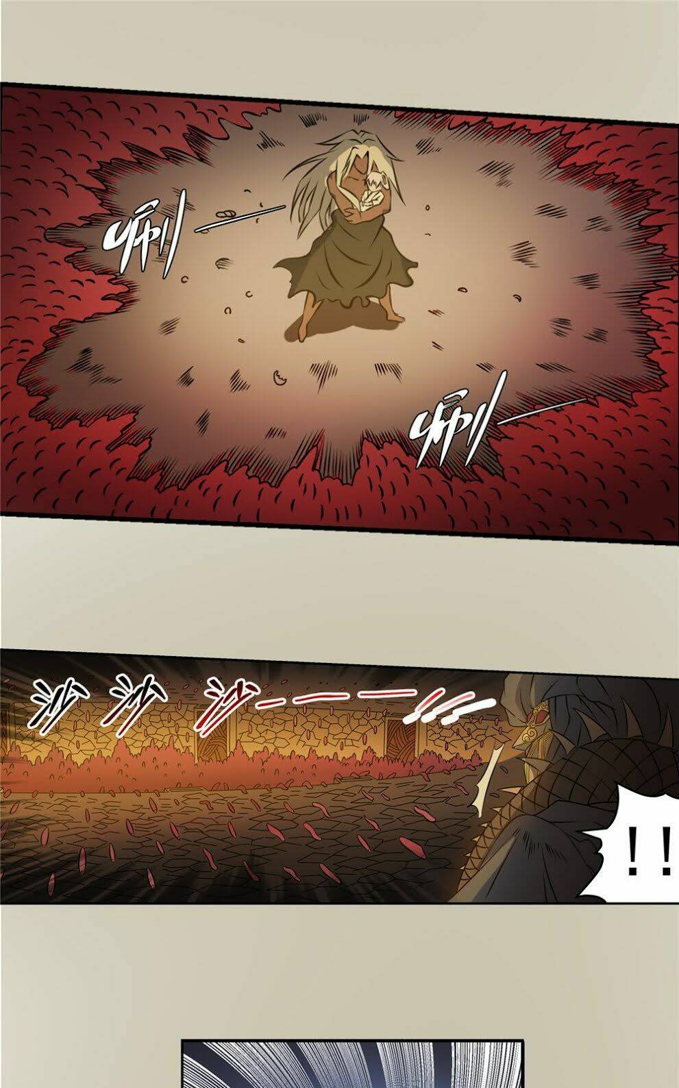 hiệp hành cửu thiên chapter 56 33