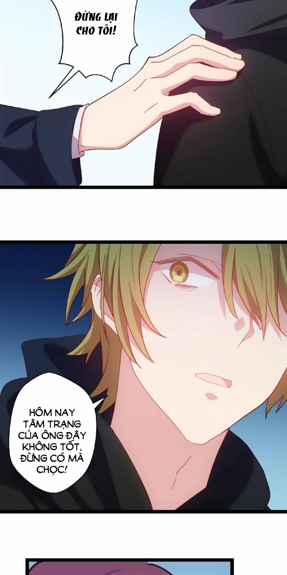 bài hát tình yêu chapter 15 34