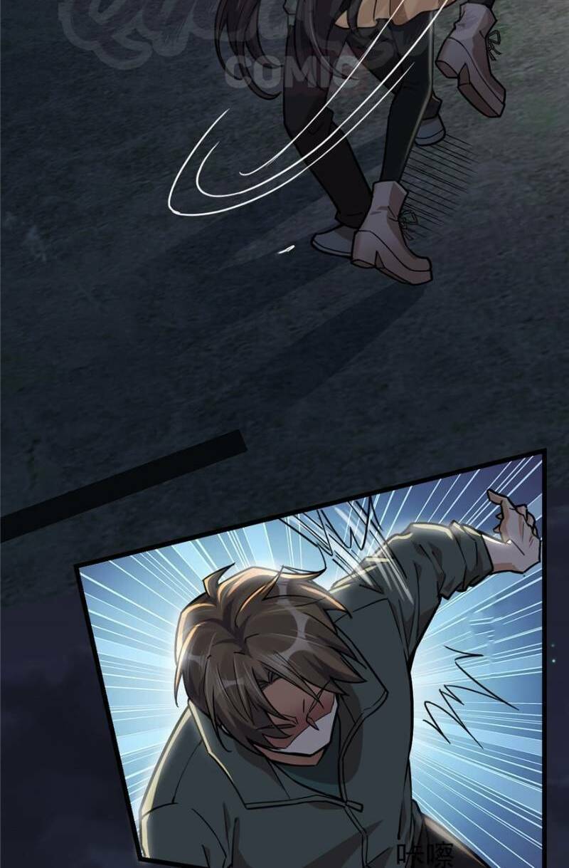 thâm dạ thư ốc chapter 45 10