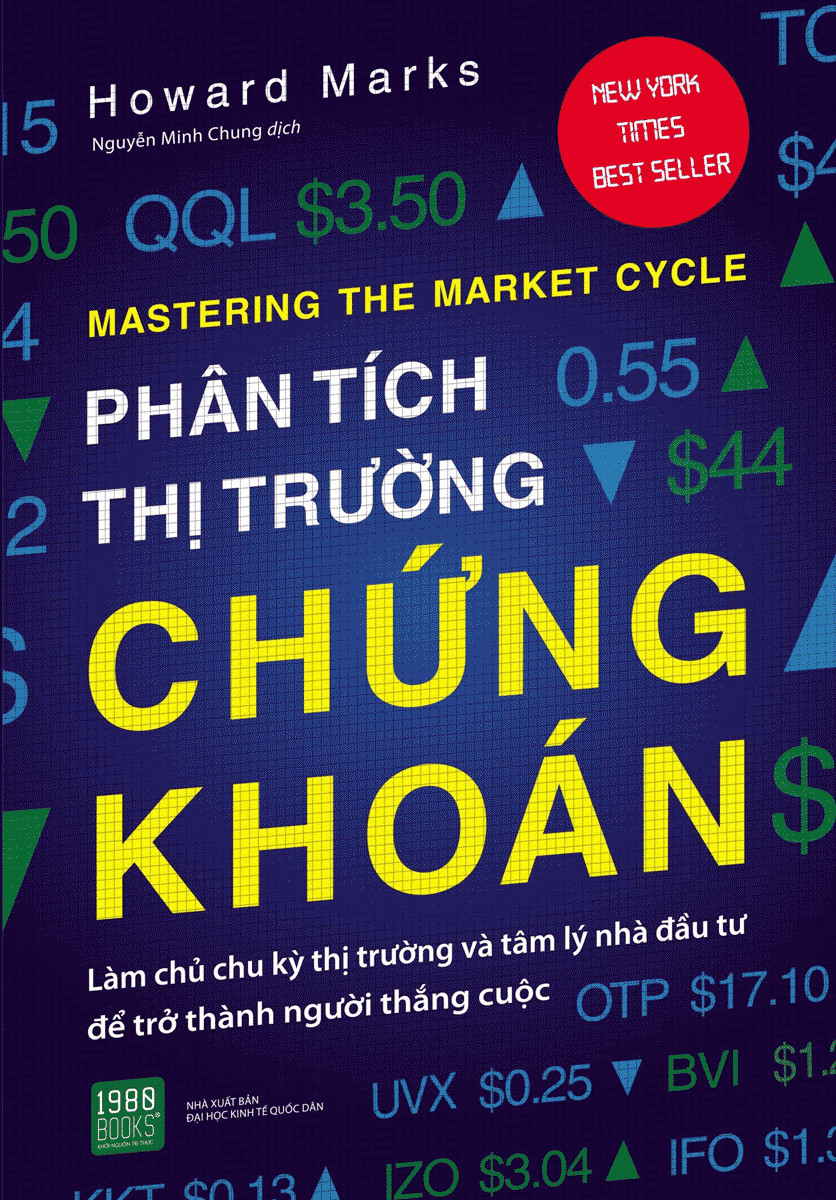 Phân Tích Thị Trường Chứng Khoán