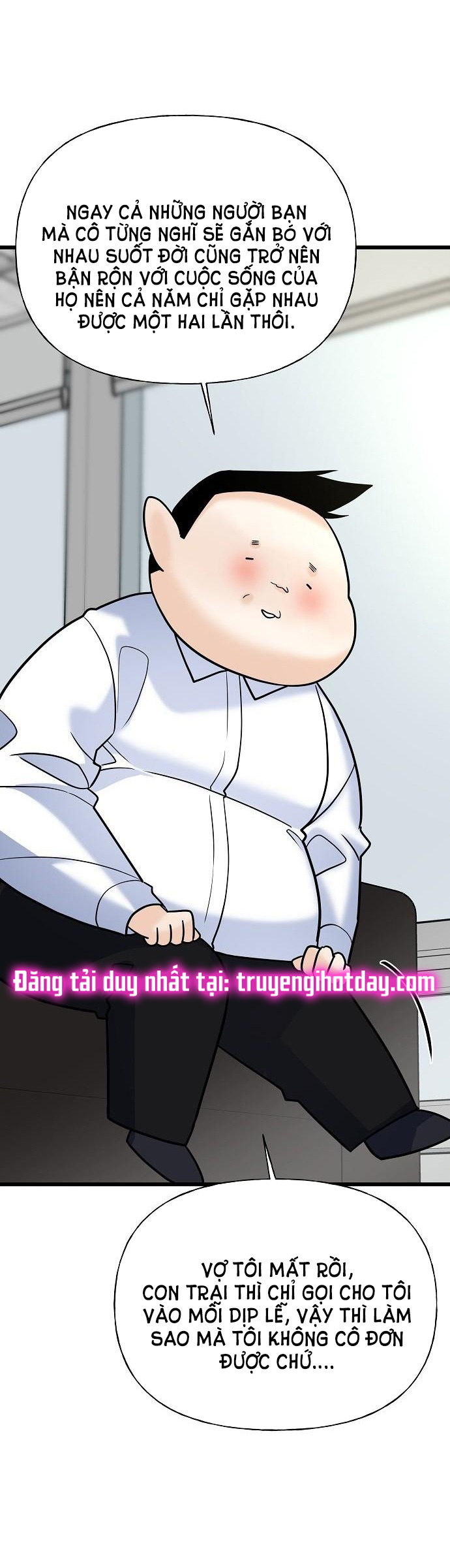 random target - mục tiêu ngẫu nhiên chapter 14.2 6