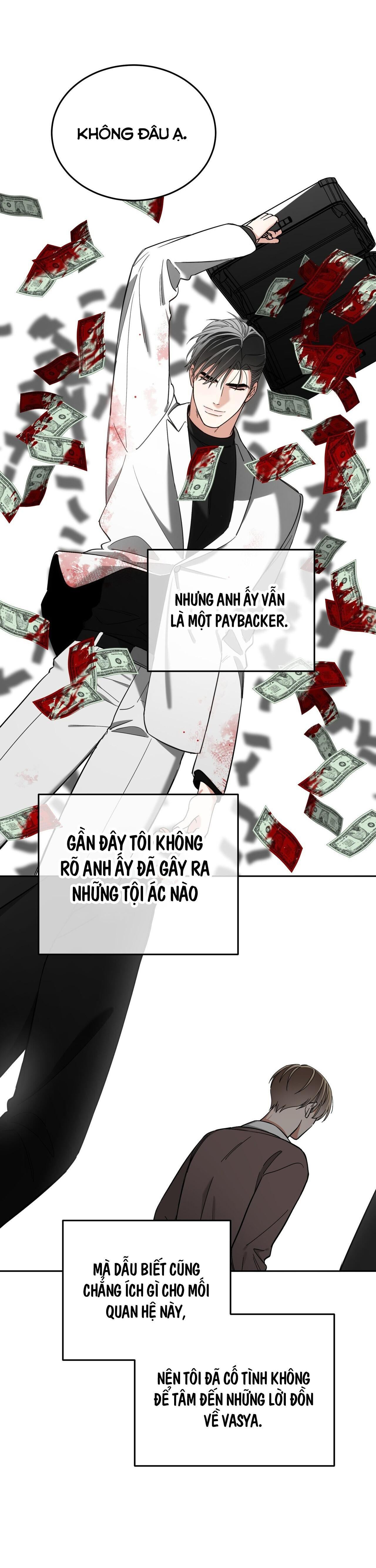 pay day chapter 35 21