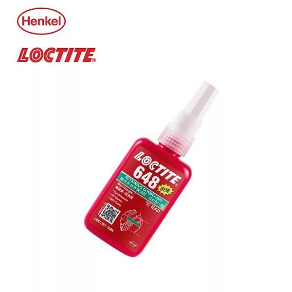 Keo Loctite 648 250ml