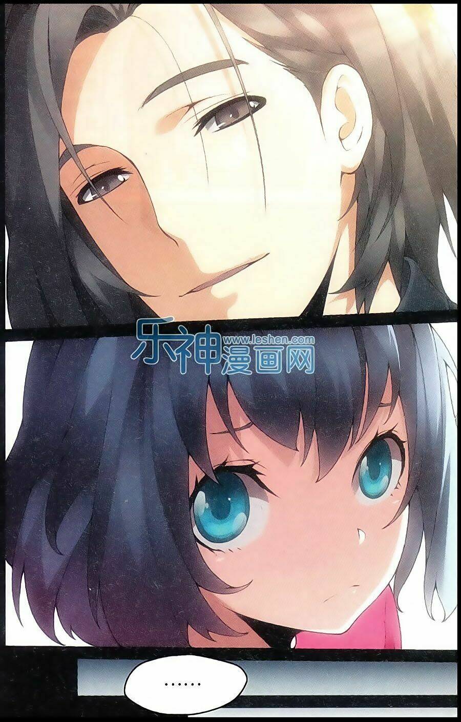 thiếu nữ toàn phong chapter 10 9