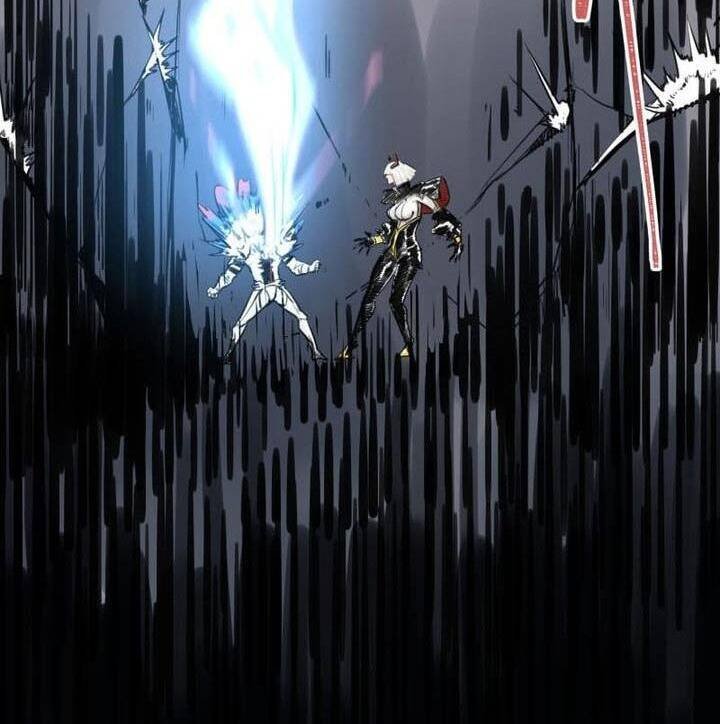 thế giới nơi chỉ có siêu nhân là nạn nhân chapter 17 18