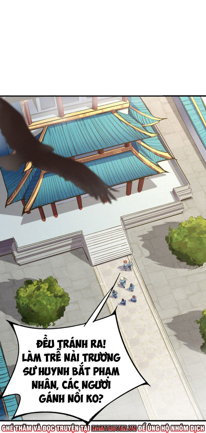 ta thành thần một mình chapter 3 1