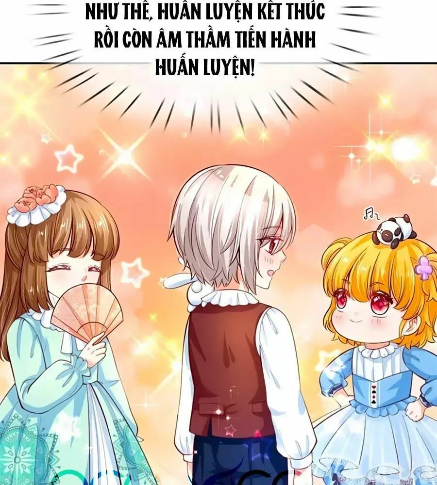 bỗng một ngày nọ trở thành con gái vua chapter 100 17