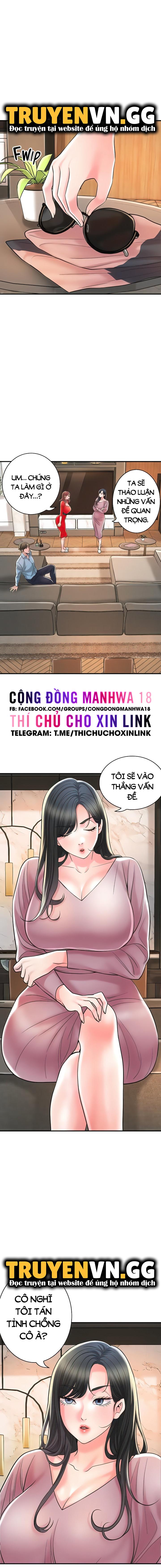 thị trấn nóng bỏng chapter 102 9