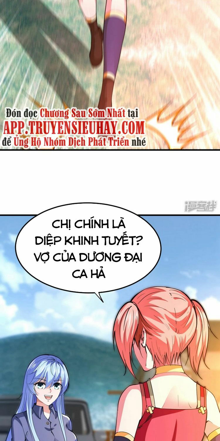 tối cường thần y tại đô thị chapter 183 22