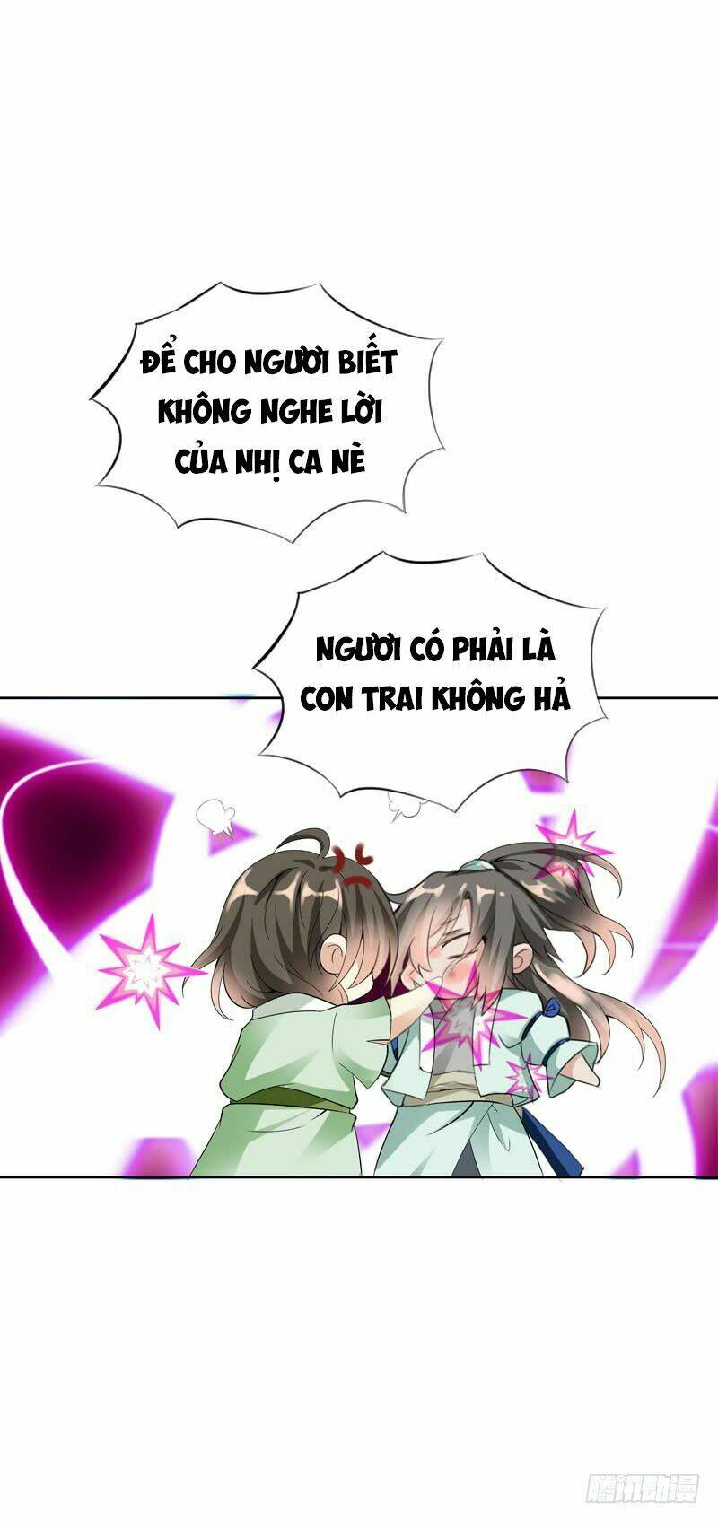 điền viên mật sủng: cô vợ nóng bỏng chapter 14 45