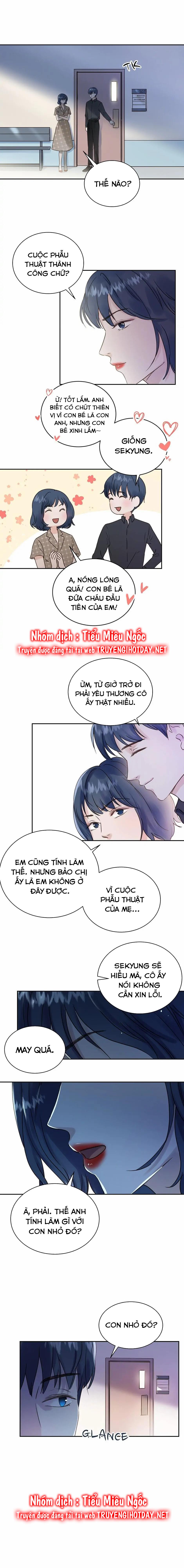 sự trả thù ngọt ngào của vợ tôi chapter 6 4