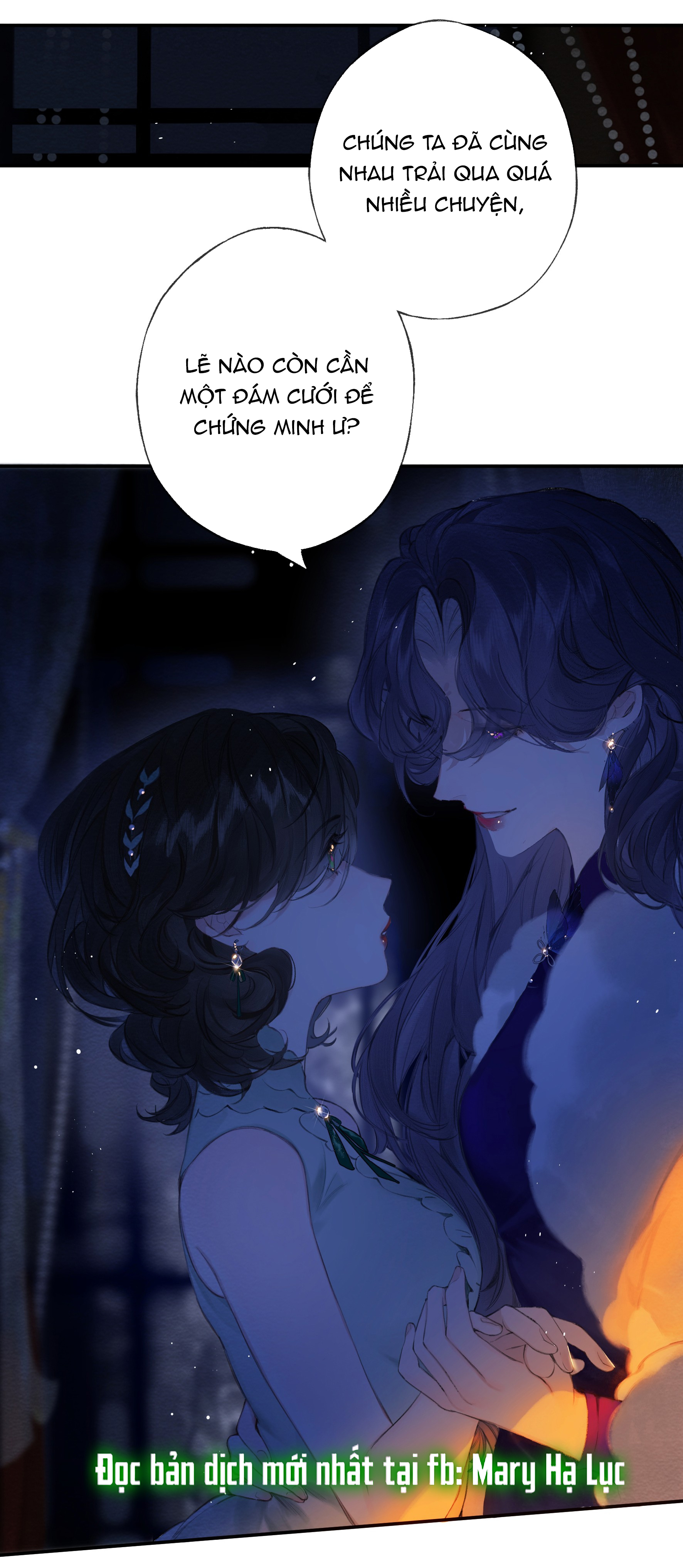 trộm hương chapter 20 25