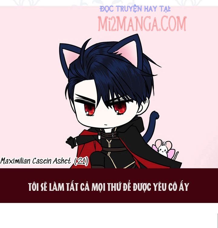 cha, con không muốn kết hôn đâu chapter 45.3 30