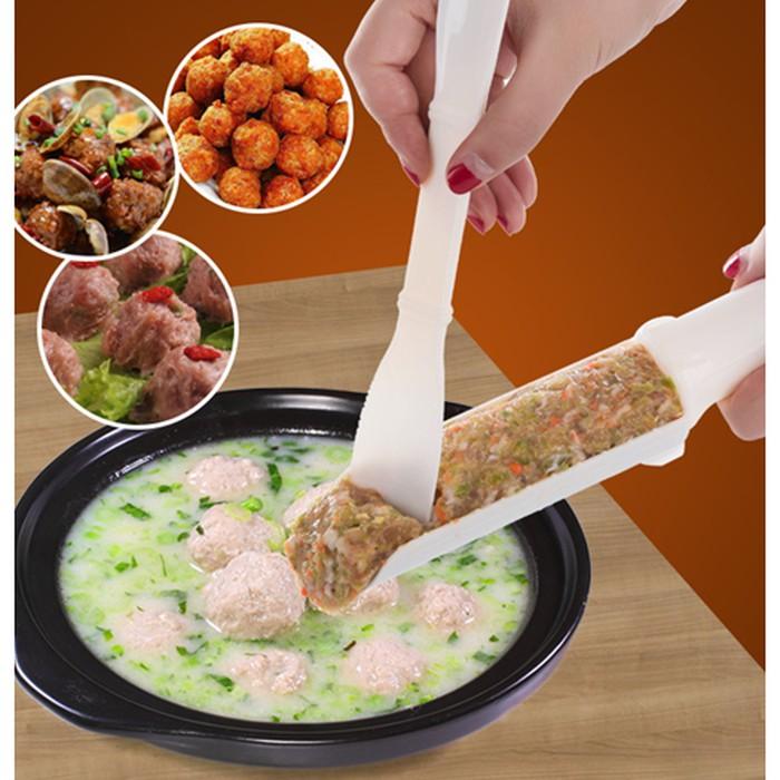 DỤNG CỤ VIÊN CÁ THỊT NHẬT BẢN