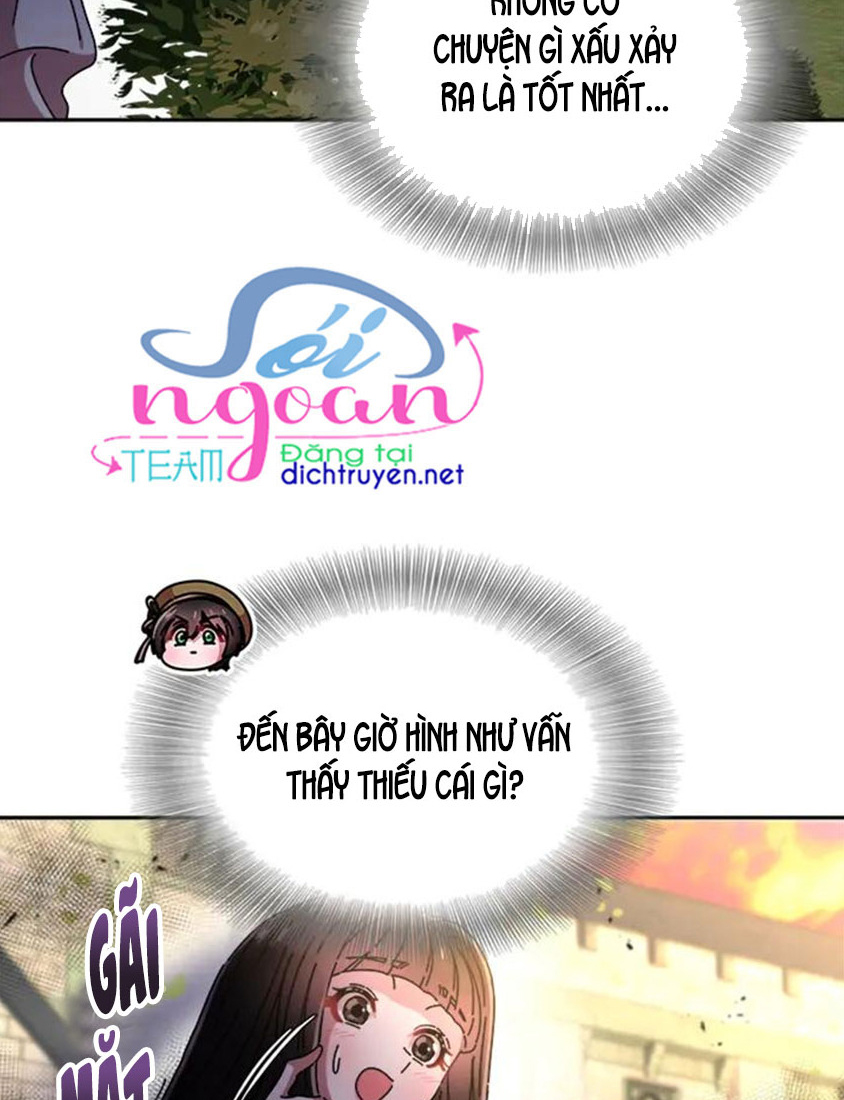 con gái bảo bối của ma vương chapter 76 85