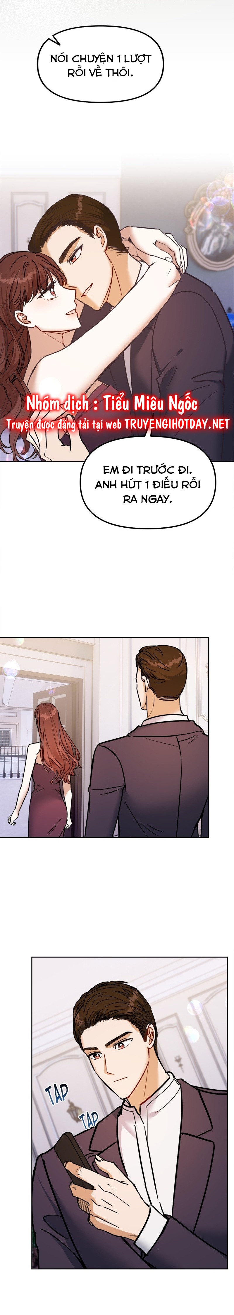 bản cam kết hôn nhân chapter 80 13