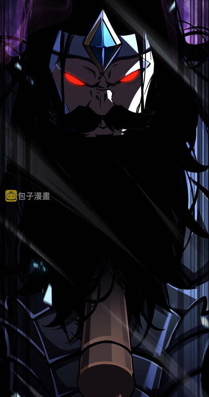 chư giới - tận thế online chapter 171 71