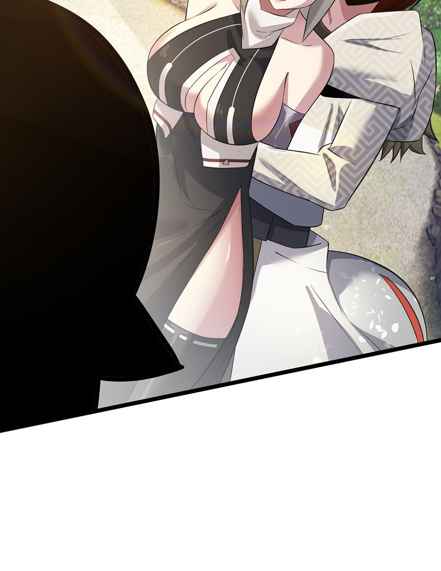 đại bảo kiếm của tôi chapter 36 60