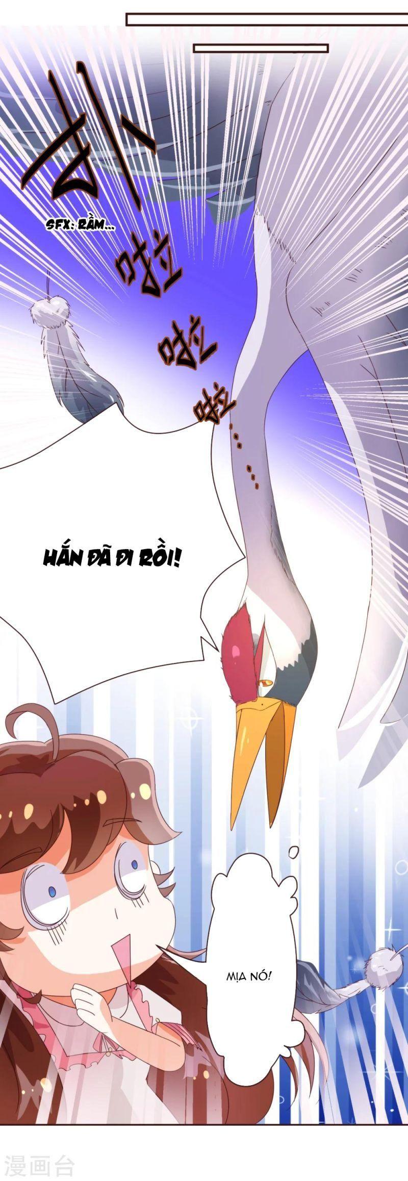 ông xã của tôi đến từ truyện tranh chapter 47 9