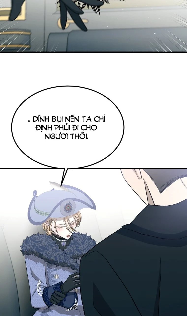 khi tôi bị chú chó tôi bỏ rơi cắn chapter 4.2 38