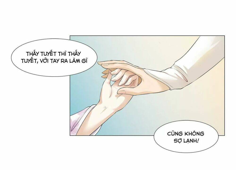 loạn thế hoạ phi chapter 12 15