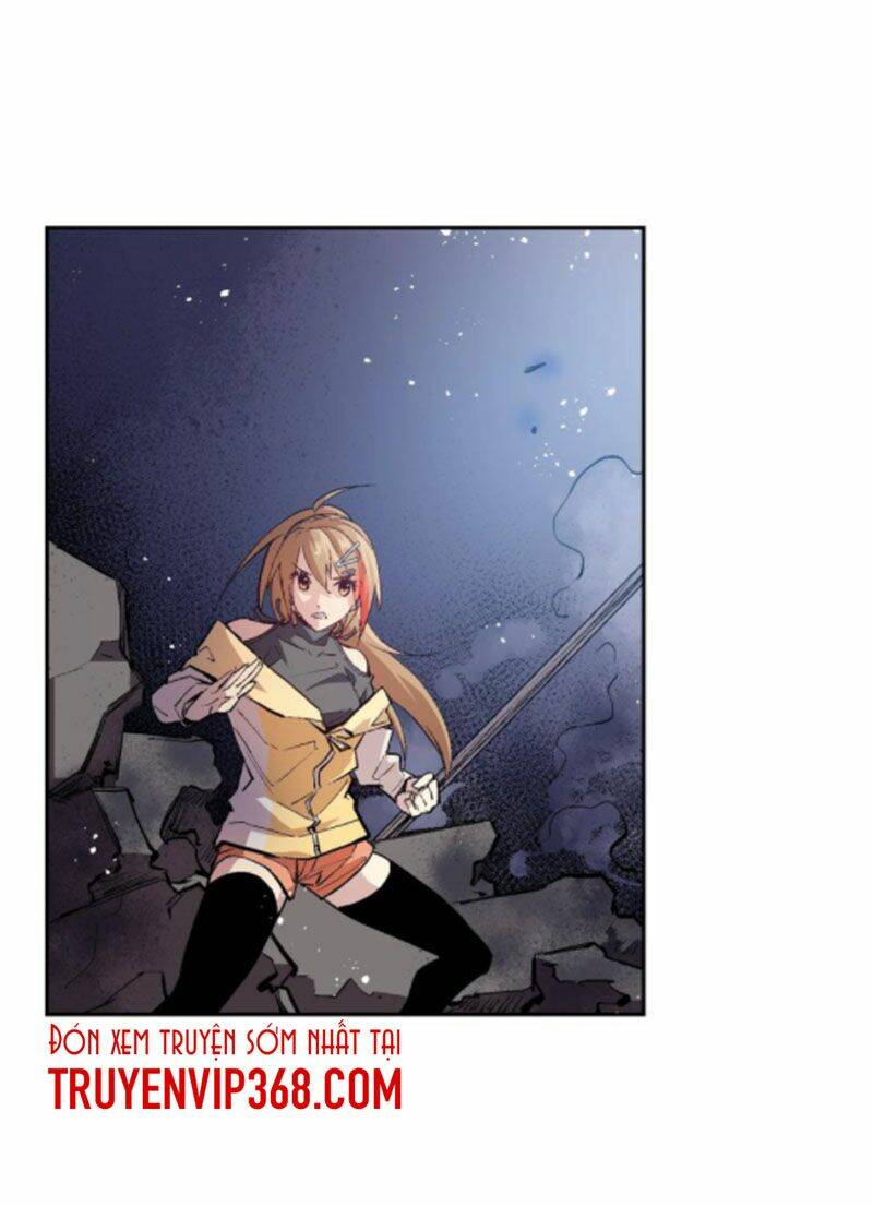 vương bài đặc công trùng sinh vườn trường chapter 48 34