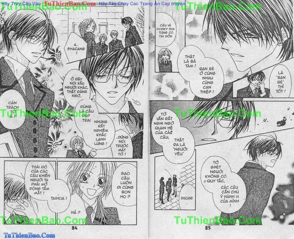 lovey dovey chapter 3 37