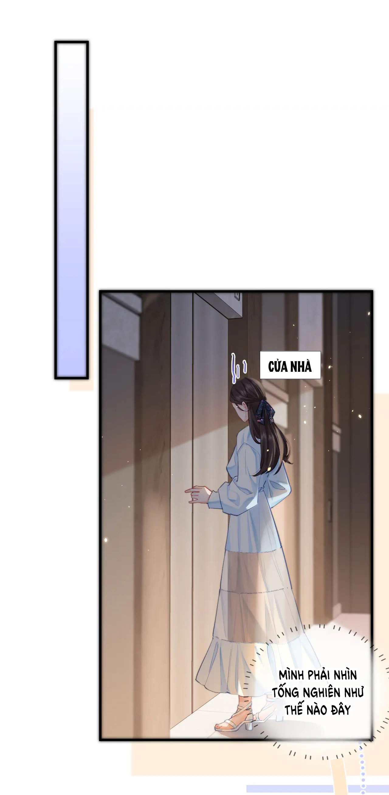 câu chuyện ngọt ngào của cặp vợ chồng đỉnh lưu chapter 28.2 4