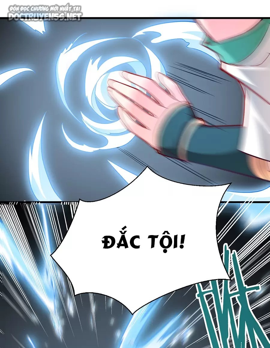 mang theo các tiên tử vô địch thiên hạ chapter 17.2 31