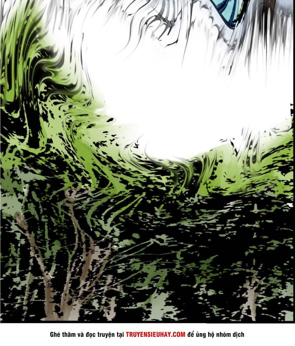 thiếu niên huynh là loại cỏ gì chapter 1 15