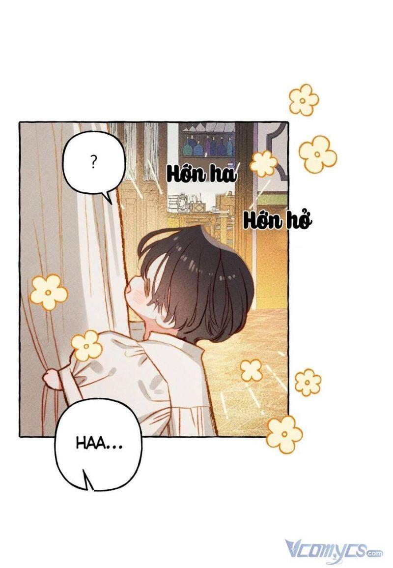 nuôi dưỡng một hắc long chapter 2 16