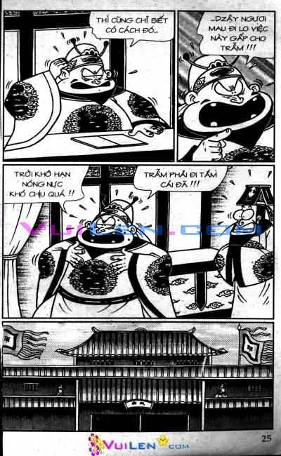 thần đồng đất việt chapter 53 25