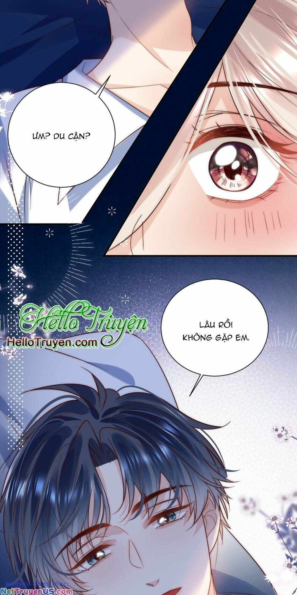 ta được thế thân tỏ tình chapter 23 27