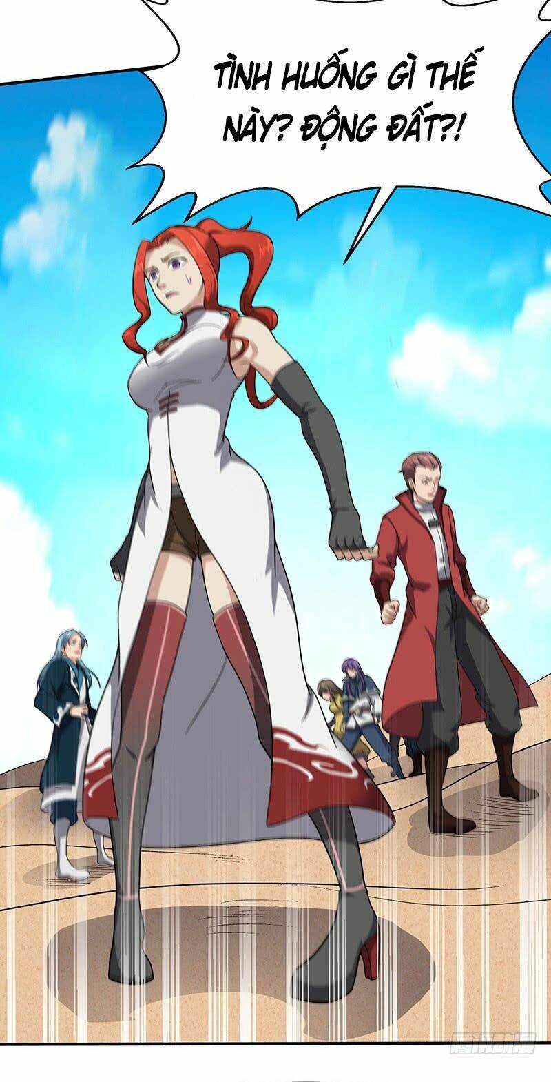 hỗn độn kiếm thần chapter 109 1