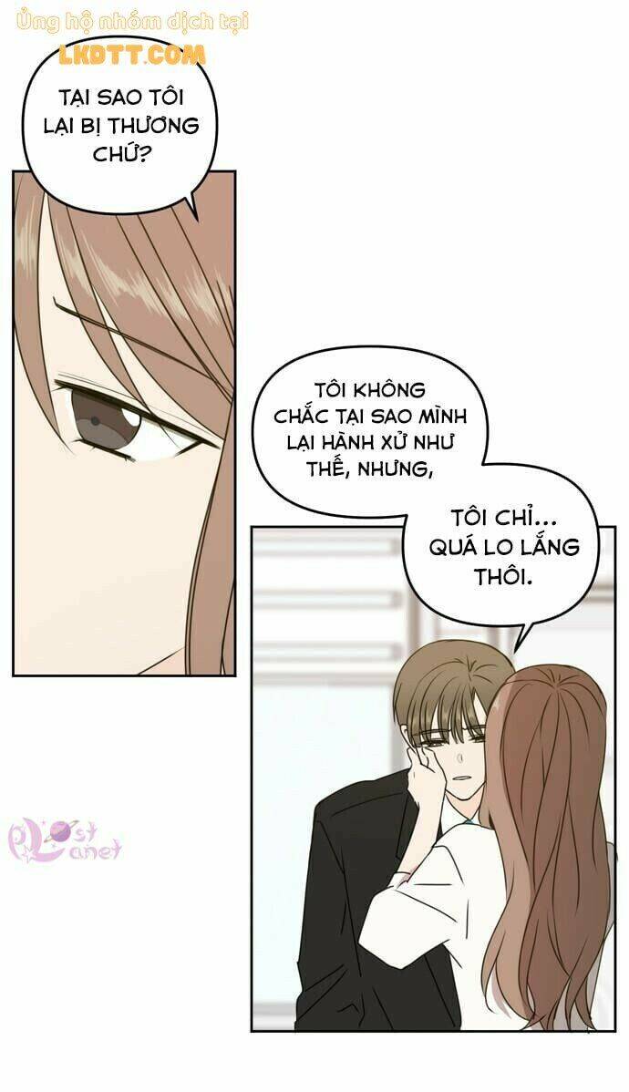 kiếp này cũng xin chăm sóc tôi như vậy nhé kiếp này cũng xin chăm sóc tôi như vậy nhé chapter 56 5