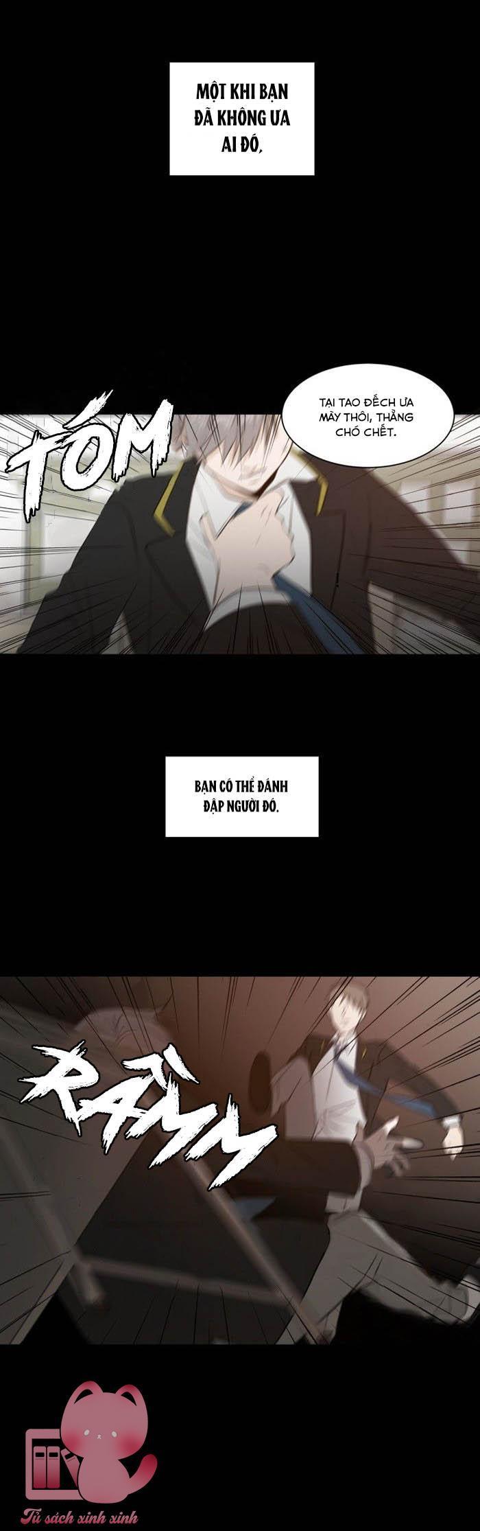 a good day to be a dog chapter 32 35