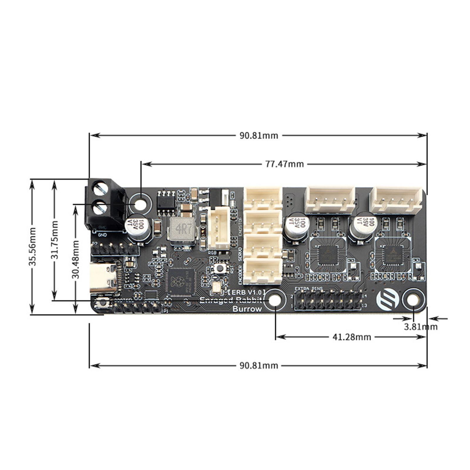 Upgraded Auto Bed Leveling Cable