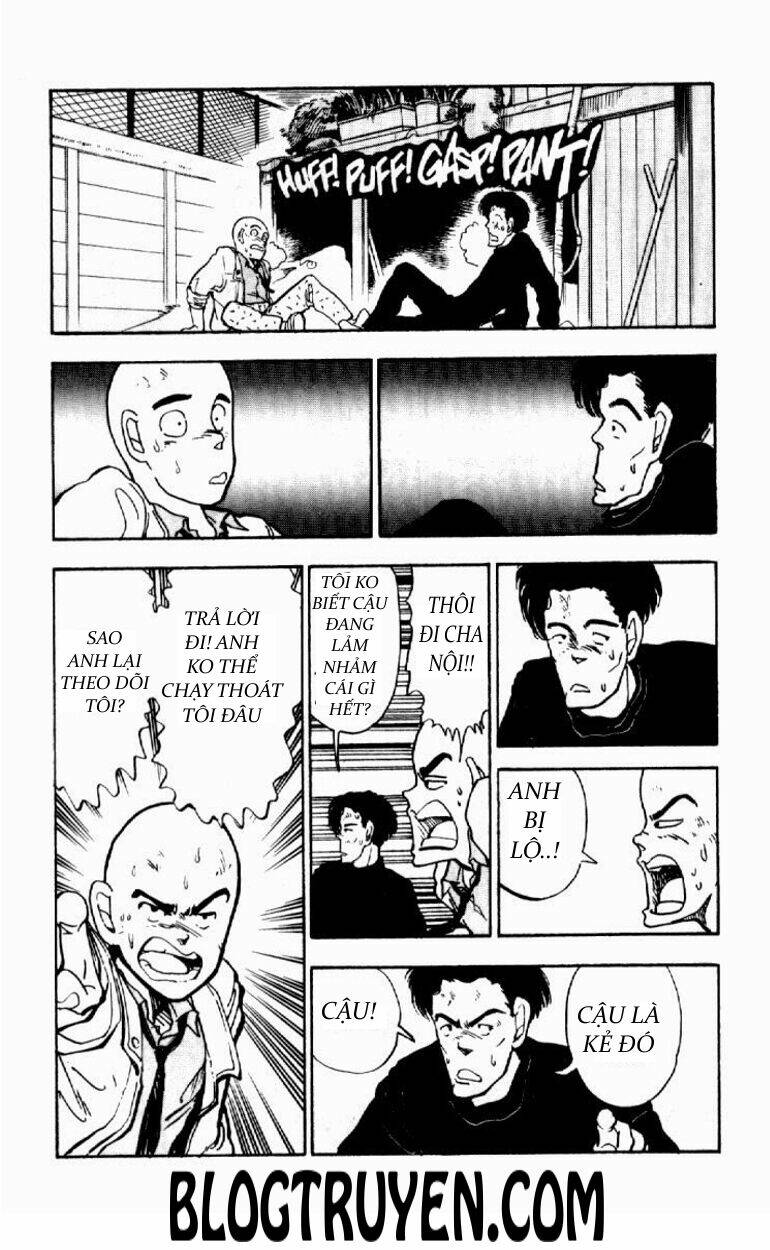 asatte dance chapter 18 16