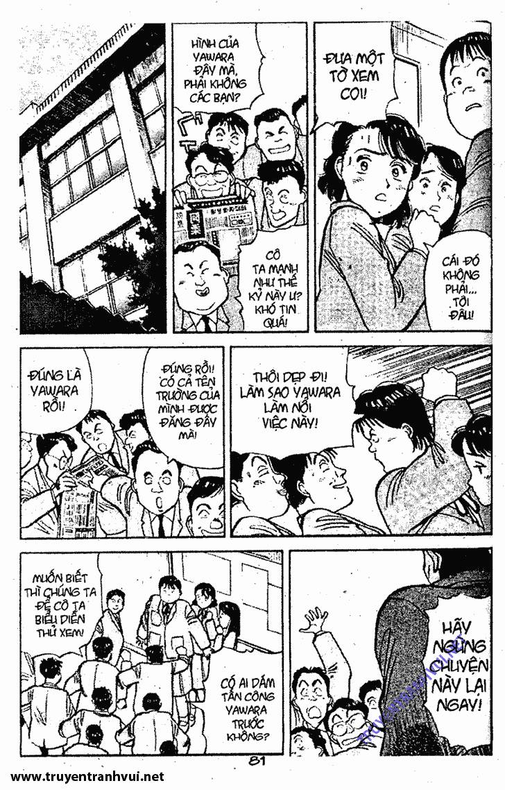 yawara chapter 14 11