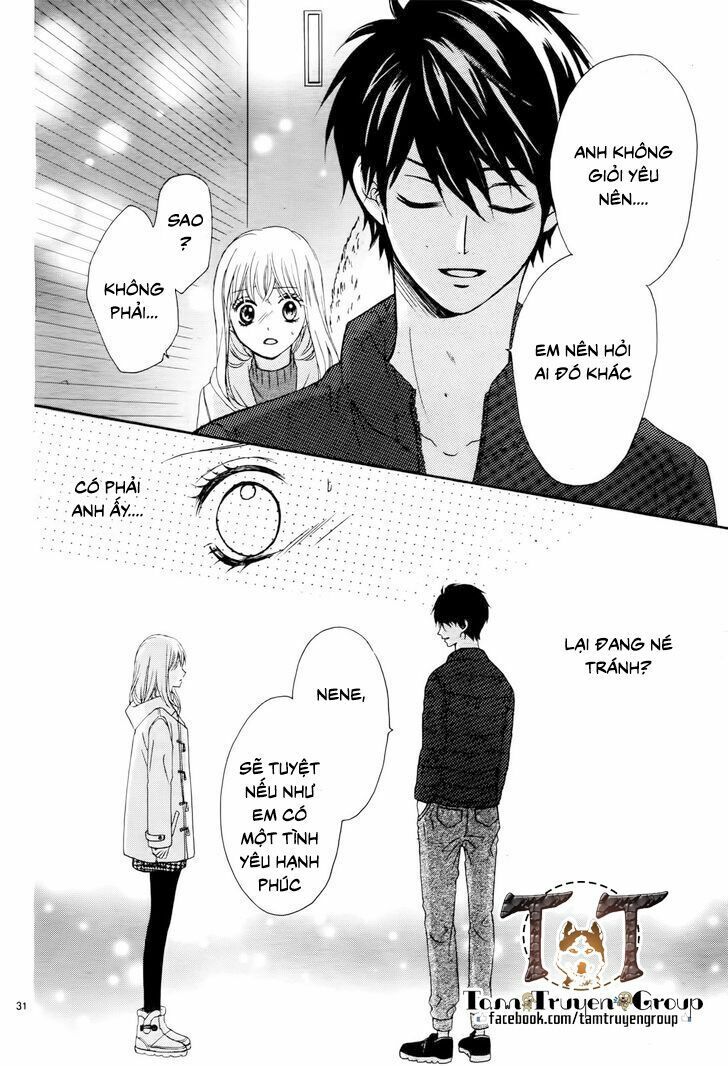 koi ni naranai wake ga nai chapter 2 30