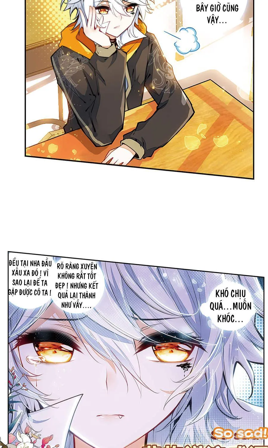 phách đương phu hàng hệ chapter 6 7