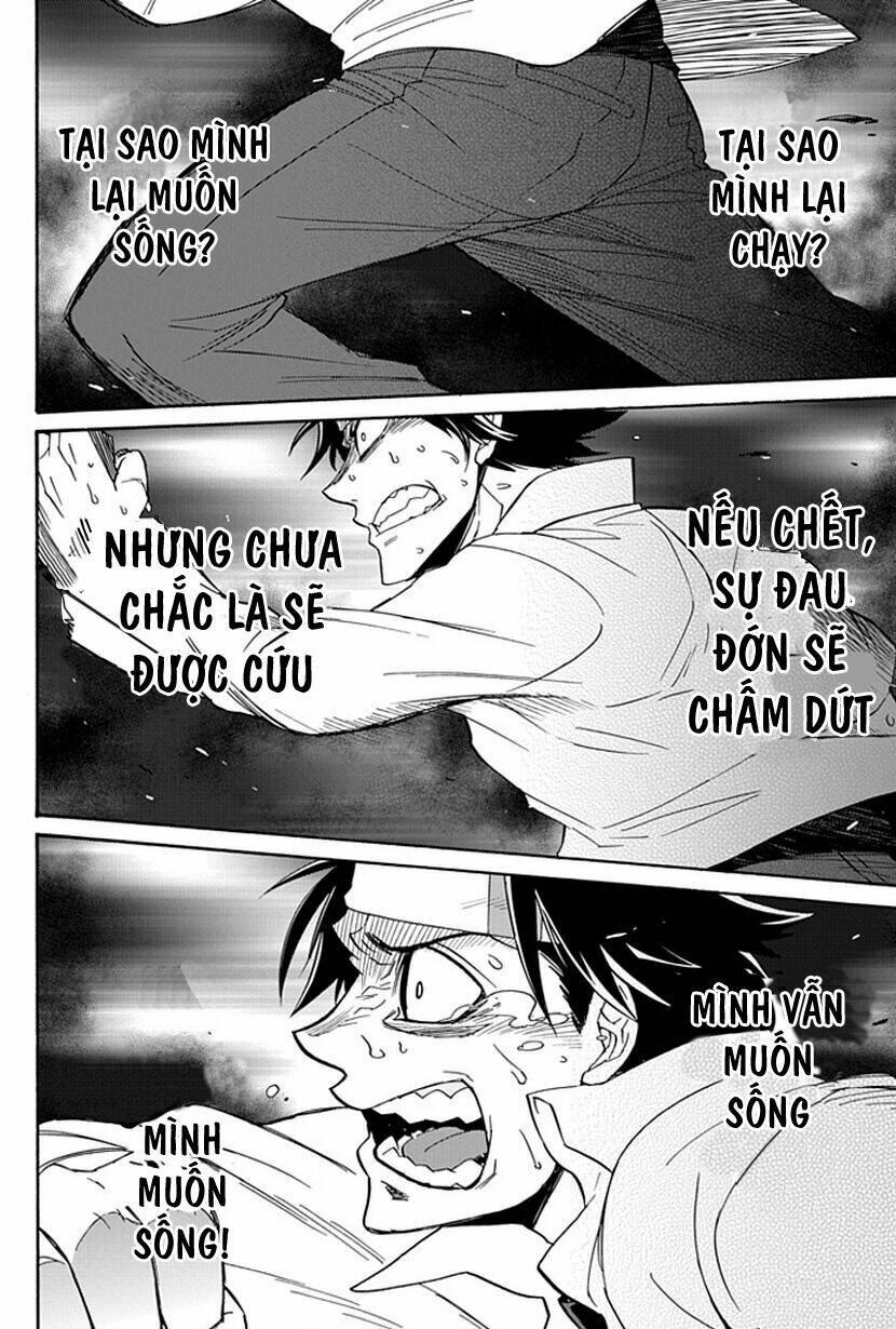 life is money chapter 14 34