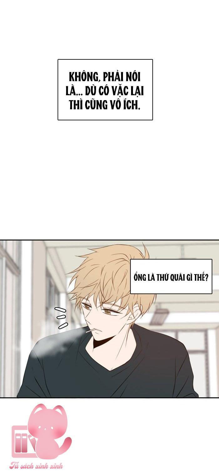 a good day to be a dog chapter 34 38