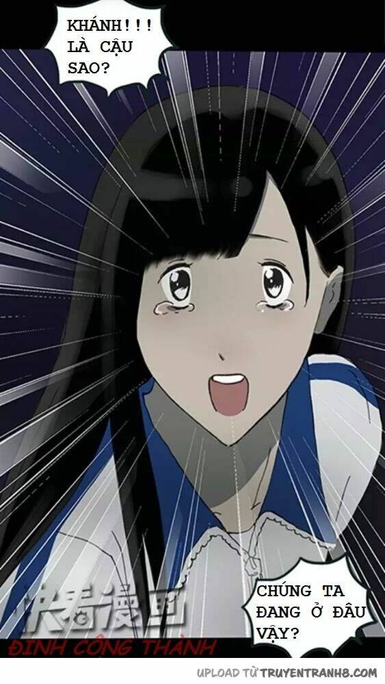 bút tiên chapter 5 20