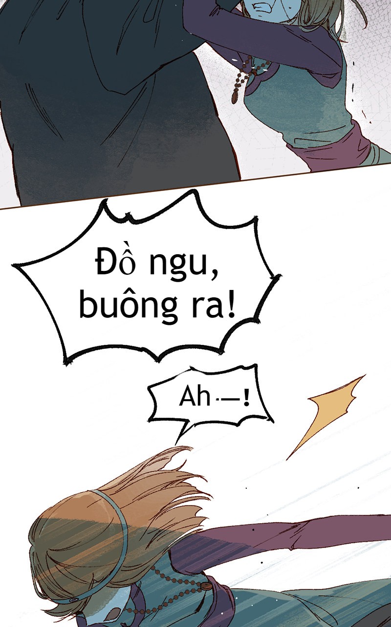 câu chuyện tình yêu kỳ lạ chapter 16 59