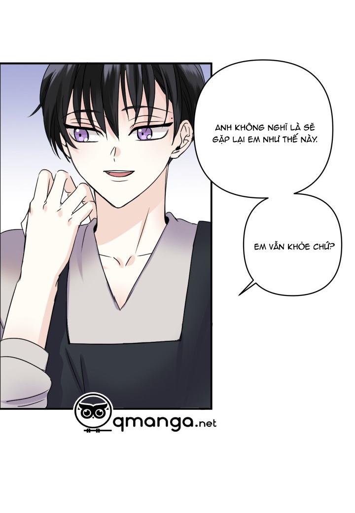 xác suất tình yêu chapter 2 23