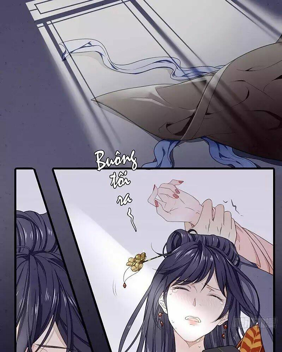 ta làm tra nam khóc ròng ròng chapter 2 29