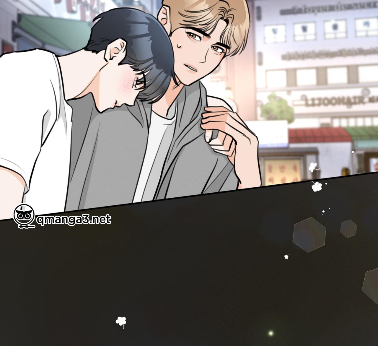 tình mình khó nói chapter 9 132