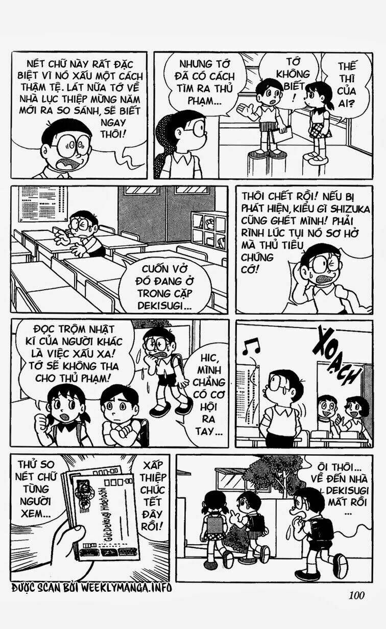 doraemon chapter 422 8